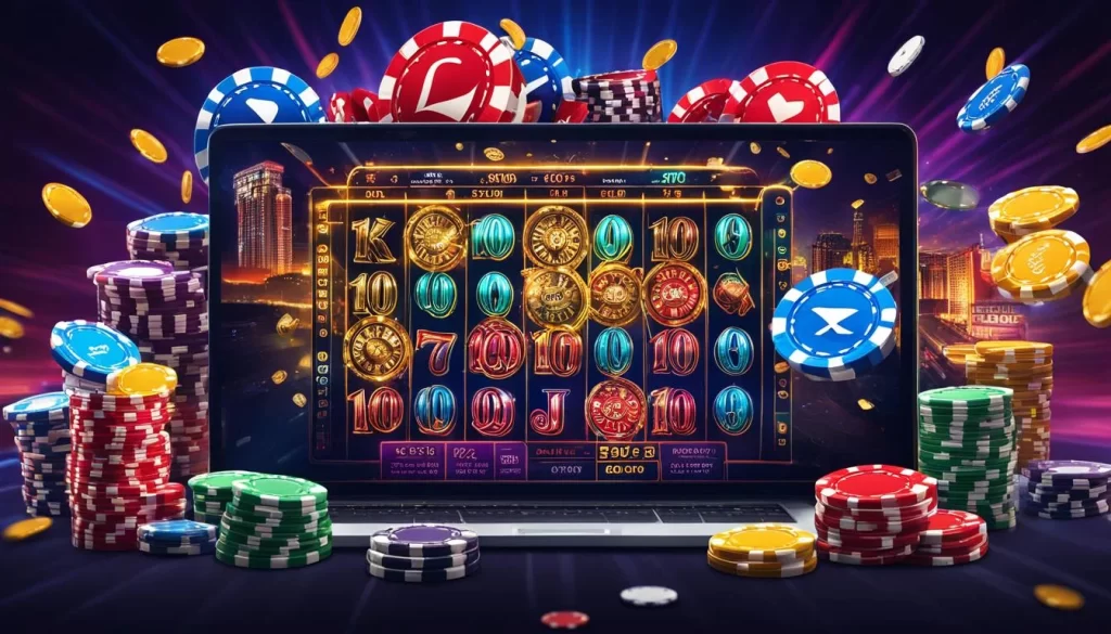 Nổ Hũ Jackpot Lũy Tiến S666.me